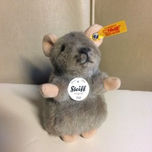 steiff piff mouse